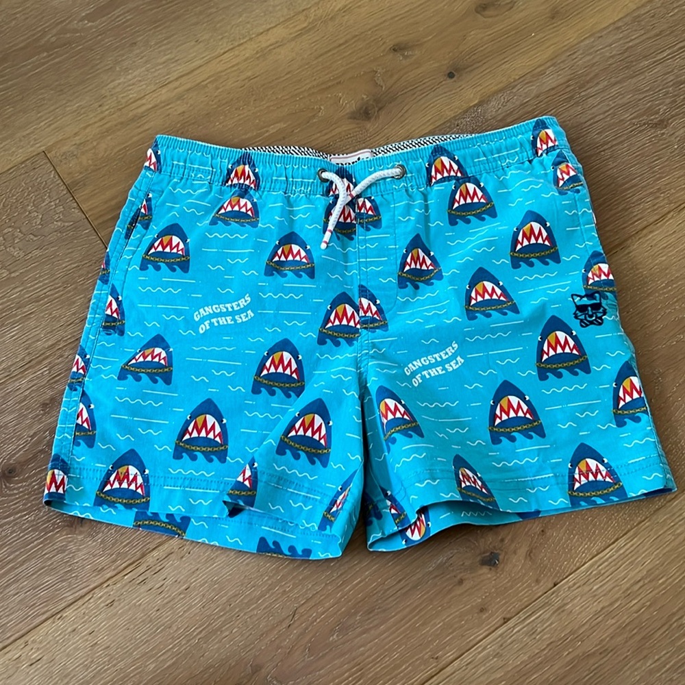 Quick-drying Party Pants Unlined Shorts